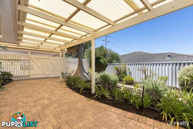 61 Garling Street Kardinya WA 6163