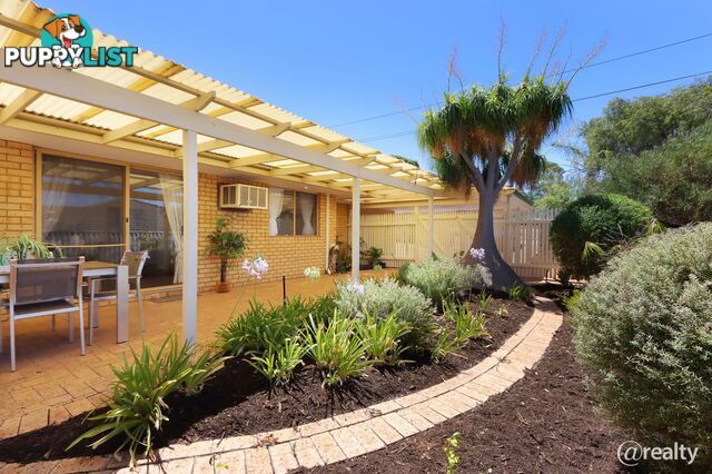 61 Garling Street Kardinya WA 6163