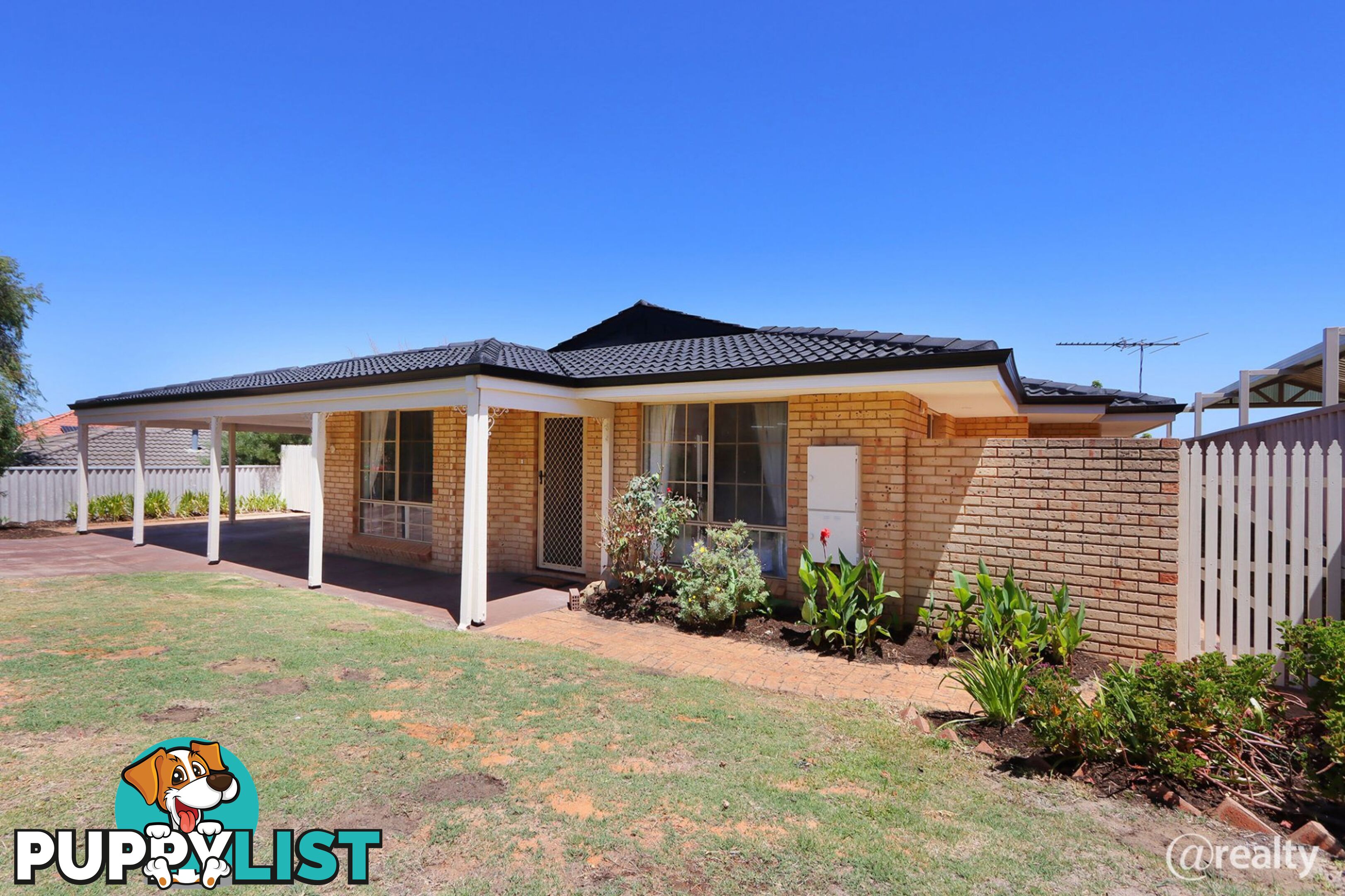 61 Garling Street Kardinya WA 6163