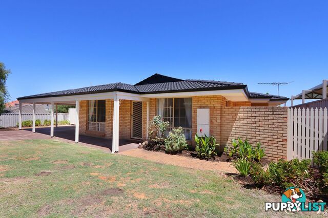 61 Garling Street Kardinya WA 6163