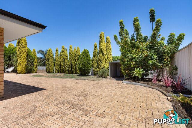 61 Garling Street Kardinya WA 6163