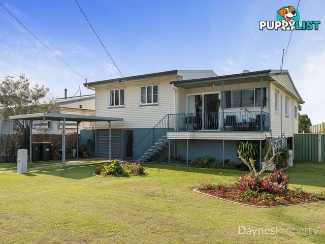 28 Scouse St ACACIA RIDGE QLD 4110