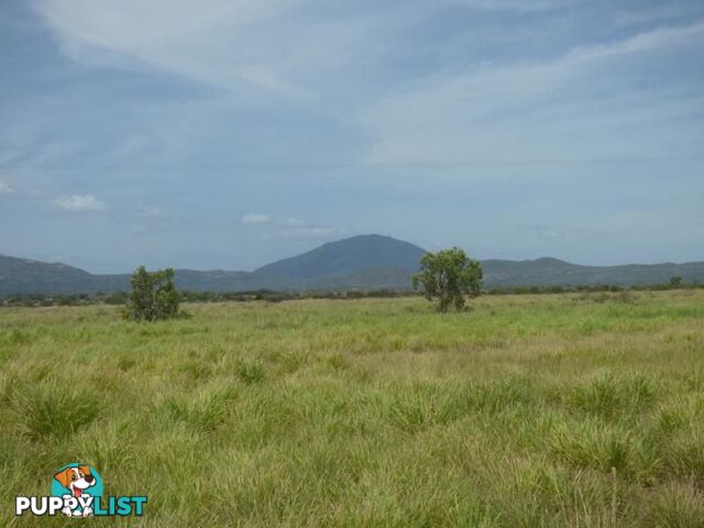 BOWEN QLD 4805