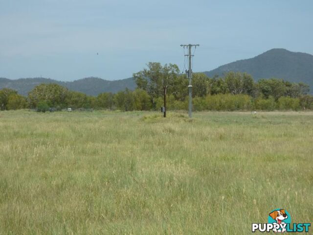 BOWEN QLD 4805