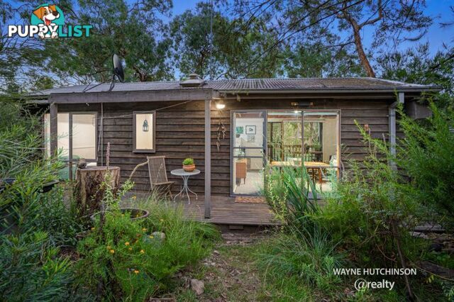 92 Yarra Street Warrandyte VIC 3113