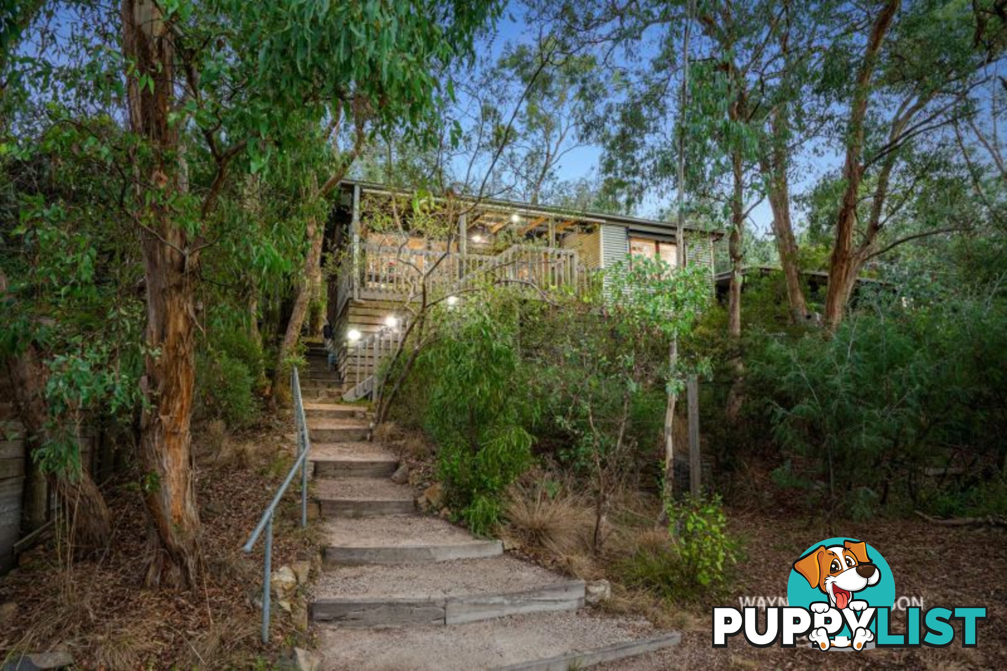 92 Yarra Street Warrandyte VIC 3113