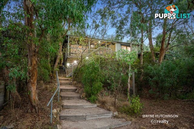 92 Yarra Street Warrandyte VIC 3113