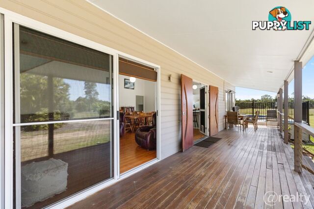 4 Sims Road North Oakhurst QLD 4650