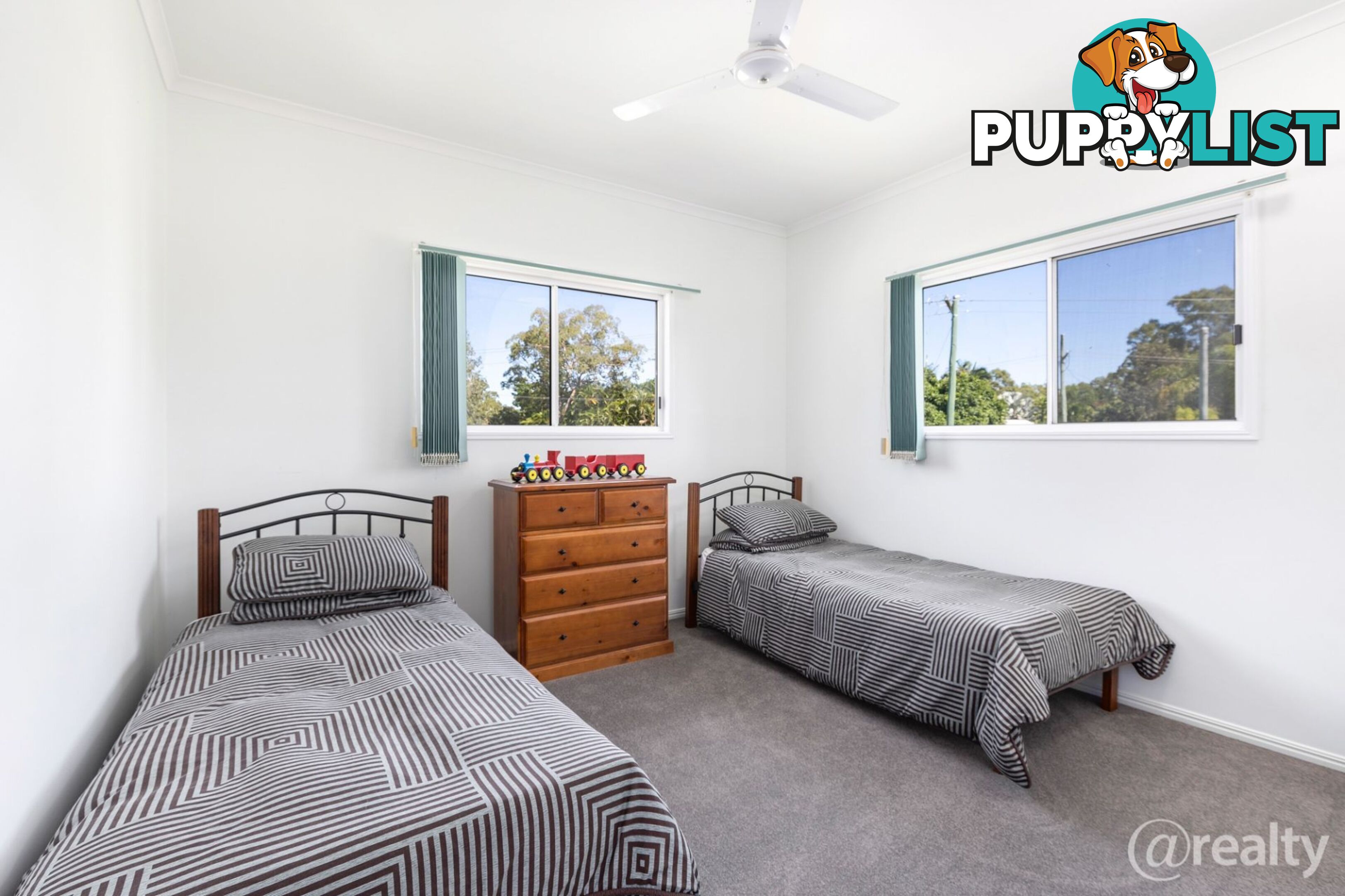 4 Sims Road North Oakhurst QLD 4650