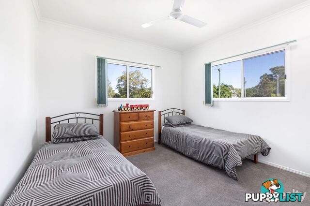 4 Sims Road North Oakhurst QLD 4650