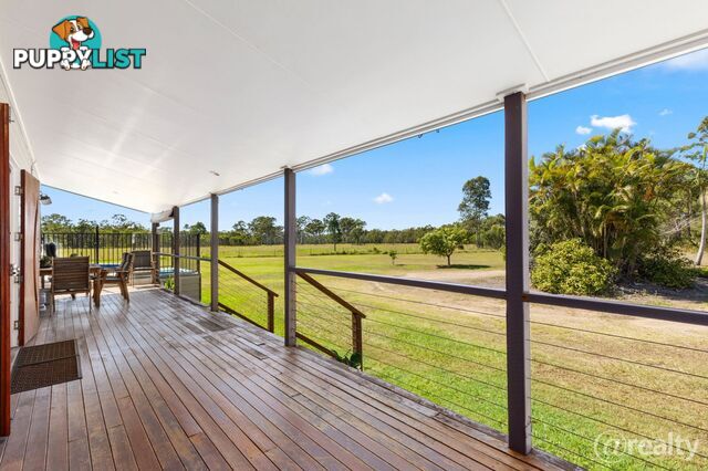 4 Sims Road North Oakhurst QLD 4650