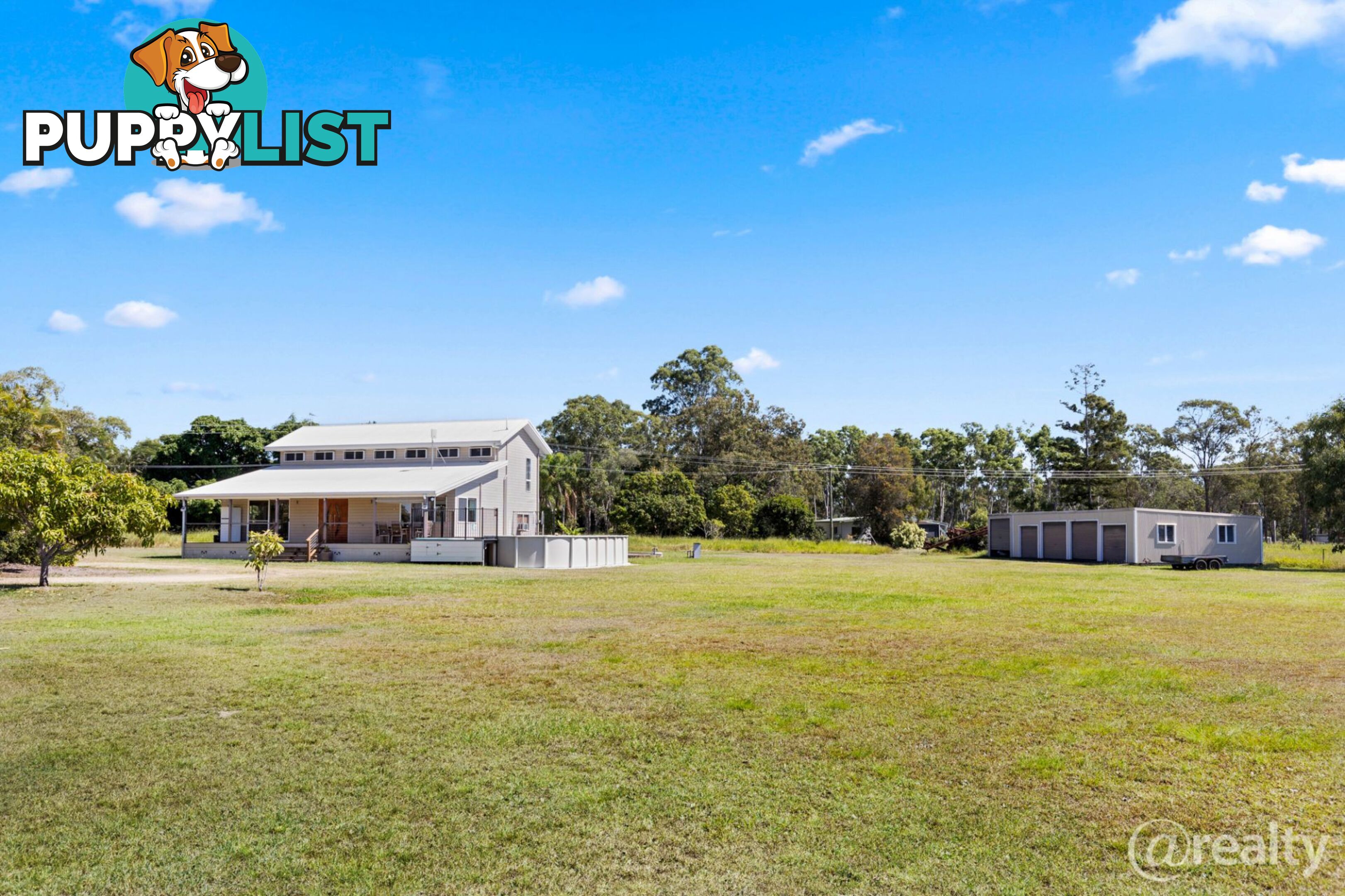 4 Sims Road North Oakhurst QLD 4650