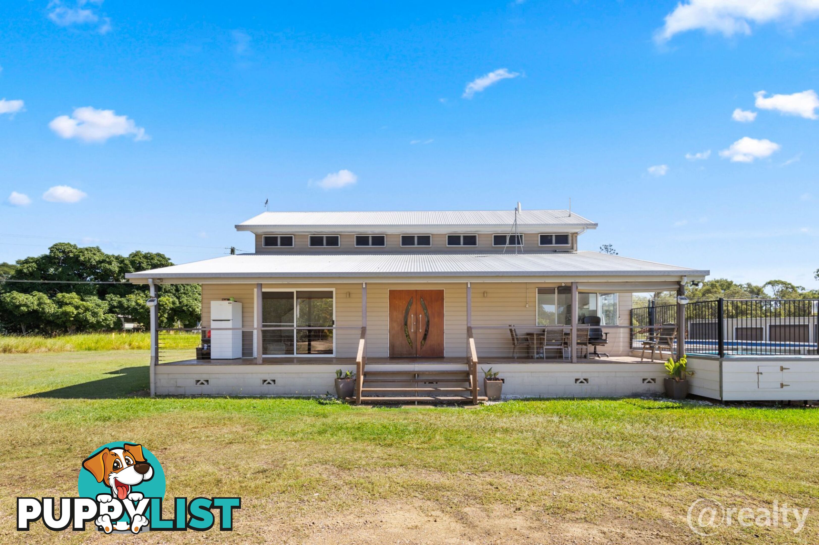 4 Sims Road North Oakhurst QLD 4650