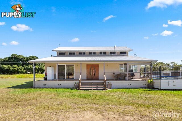 4 Sims Road North Oakhurst QLD 4650