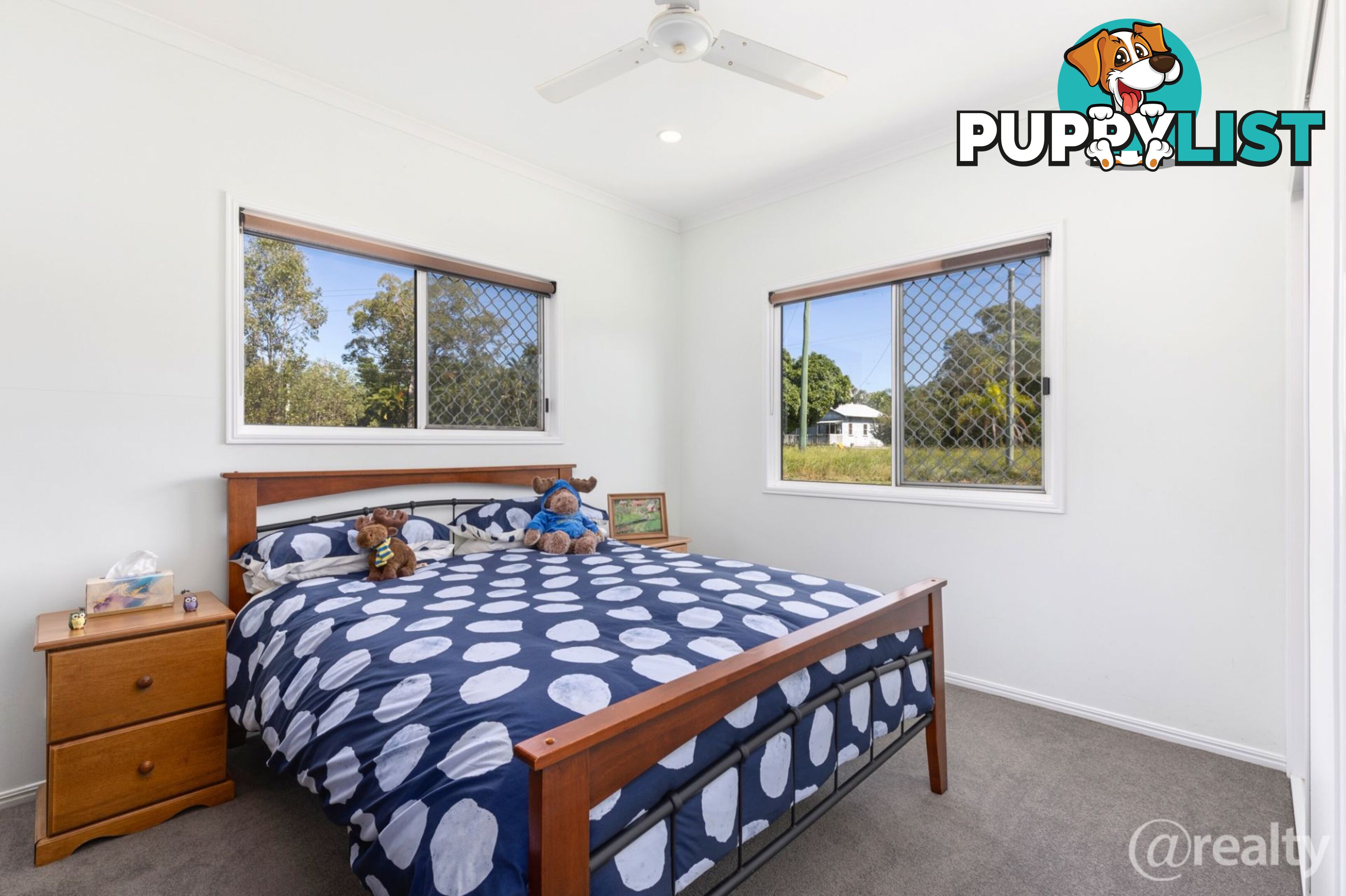 4 Sims Road North Oakhurst QLD 4650