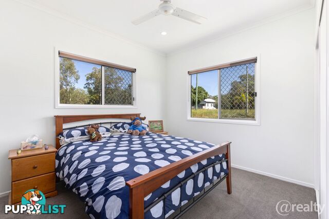 4 Sims Road North Oakhurst QLD 4650