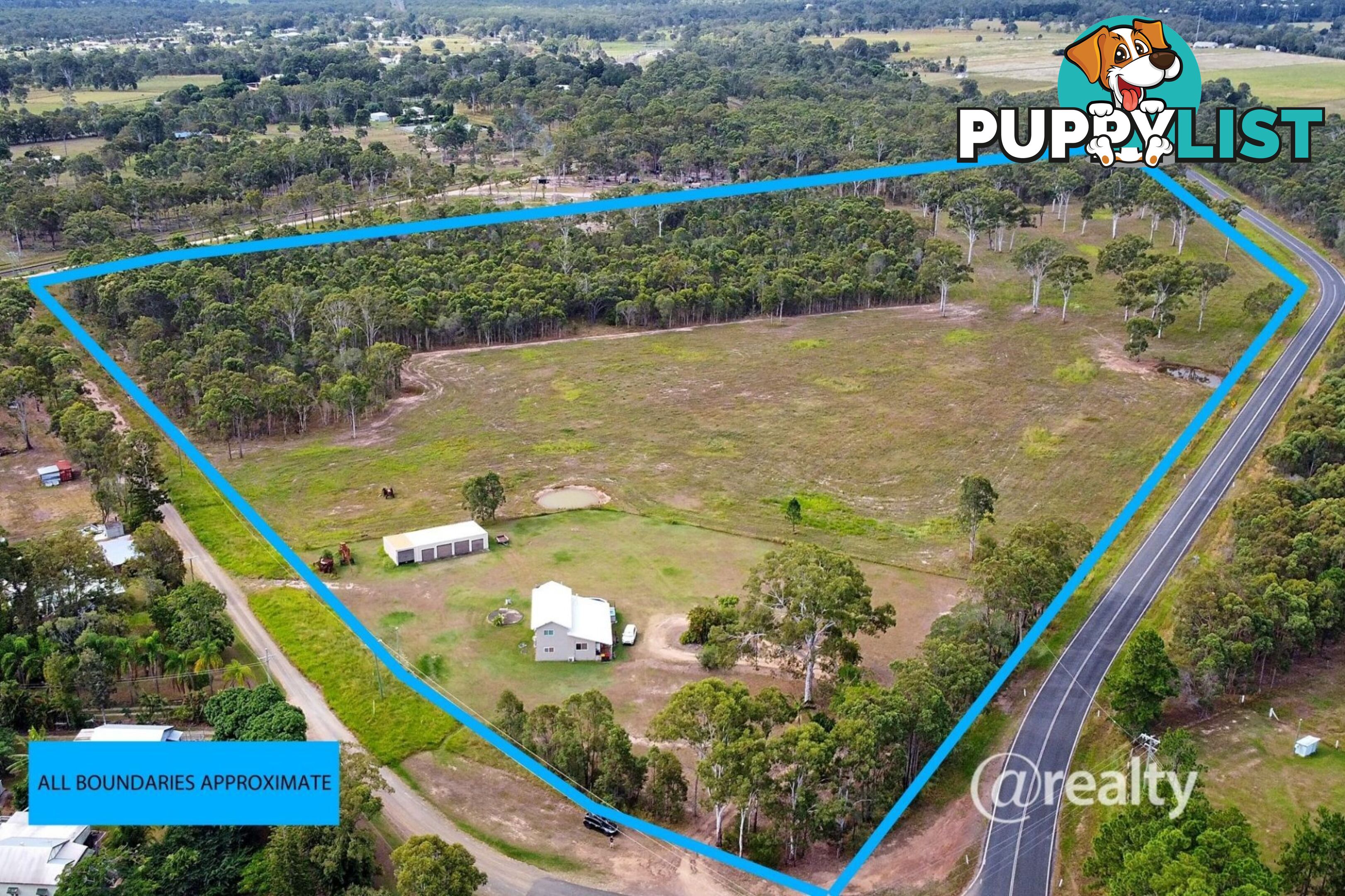 4 Sims Road North Oakhurst QLD 4650