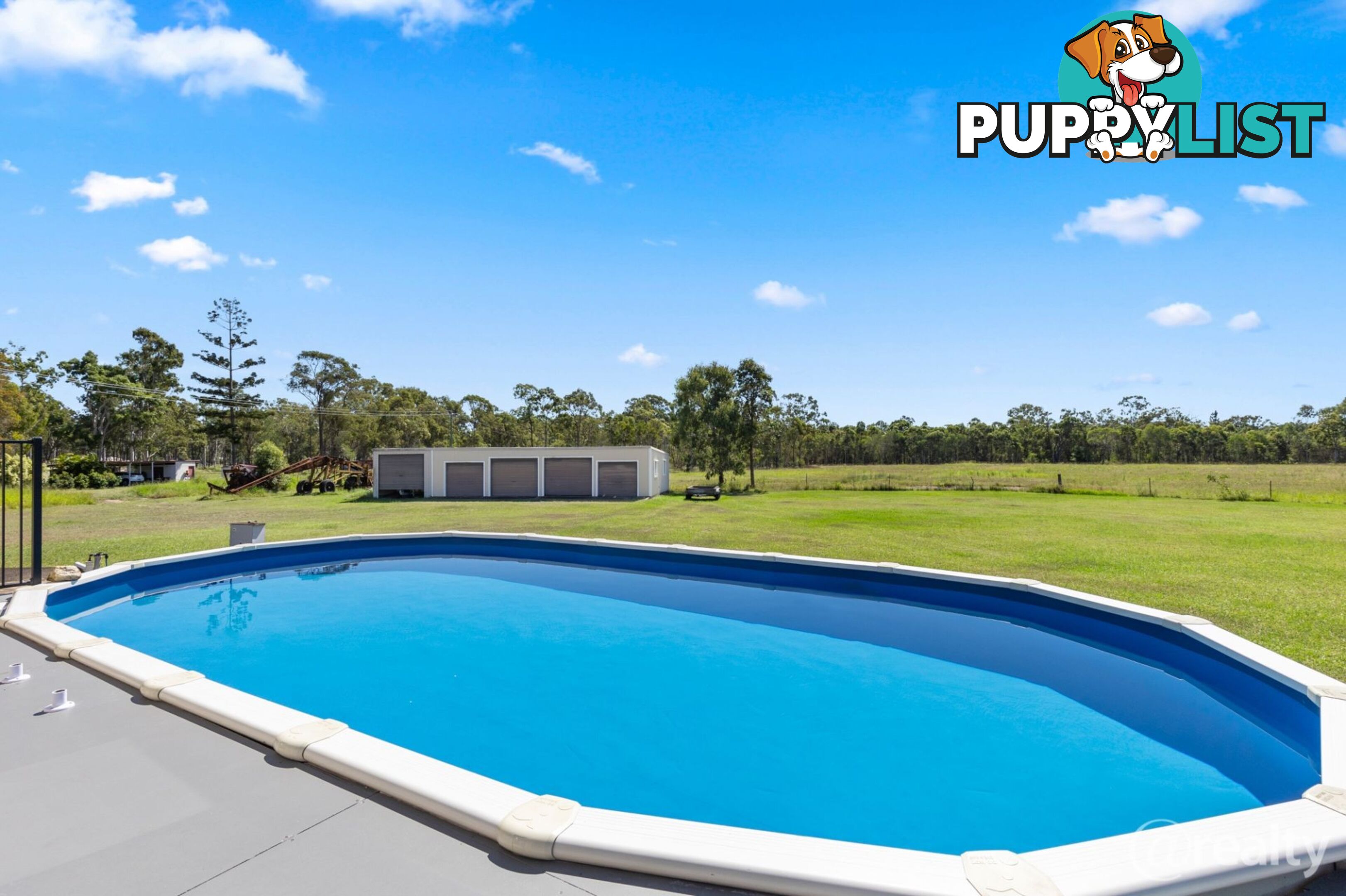 4 Sims Road North Oakhurst QLD 4650