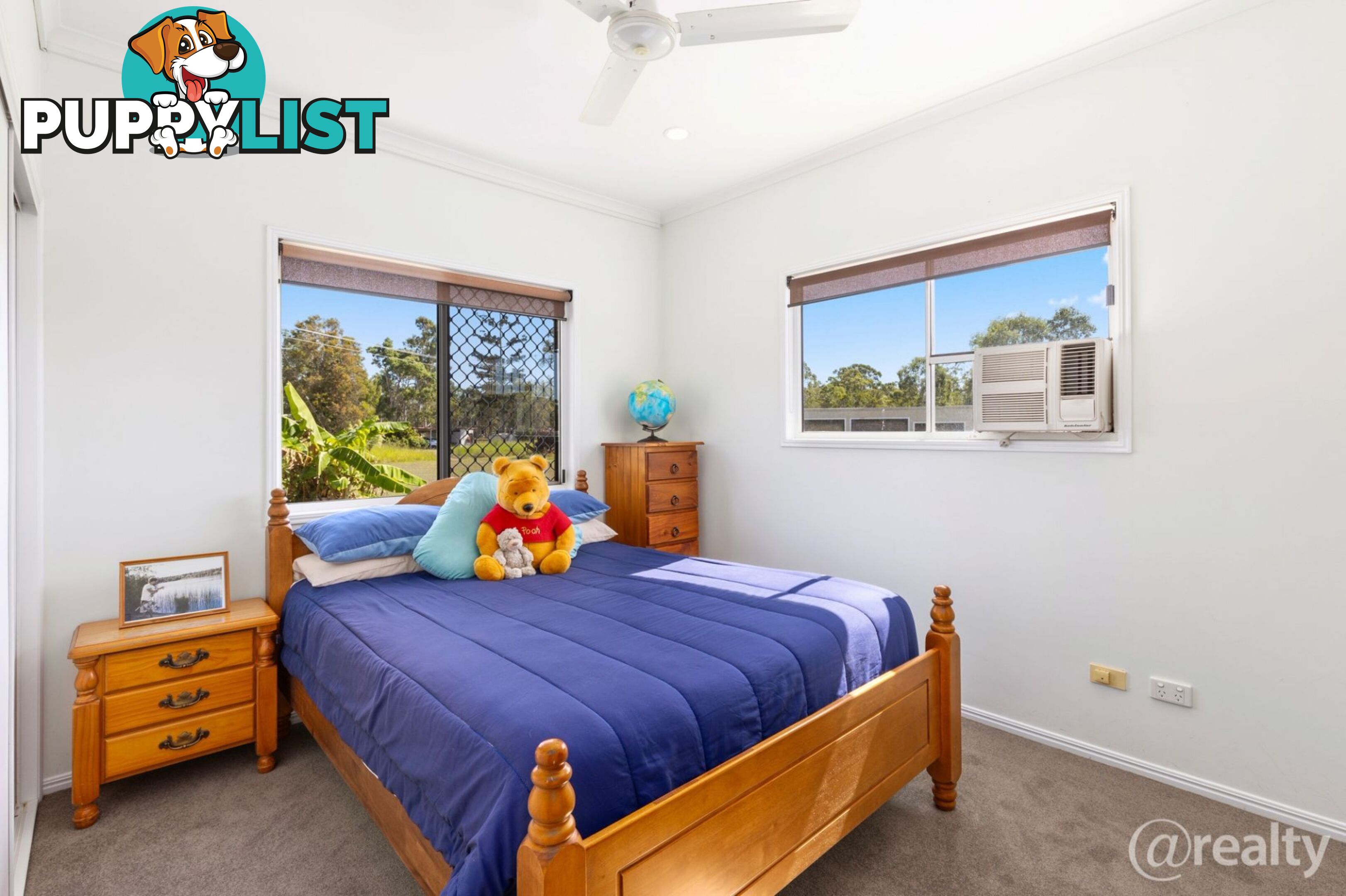 4 Sims Road North Oakhurst QLD 4650