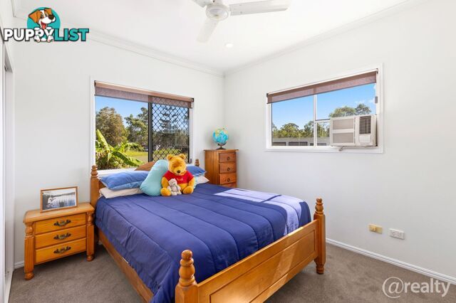 4 Sims Road North Oakhurst QLD 4650