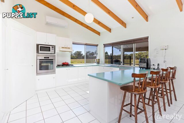 4 Sims Road North Oakhurst QLD 4650