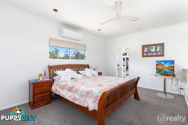 4 Sims Road North Oakhurst QLD 4650