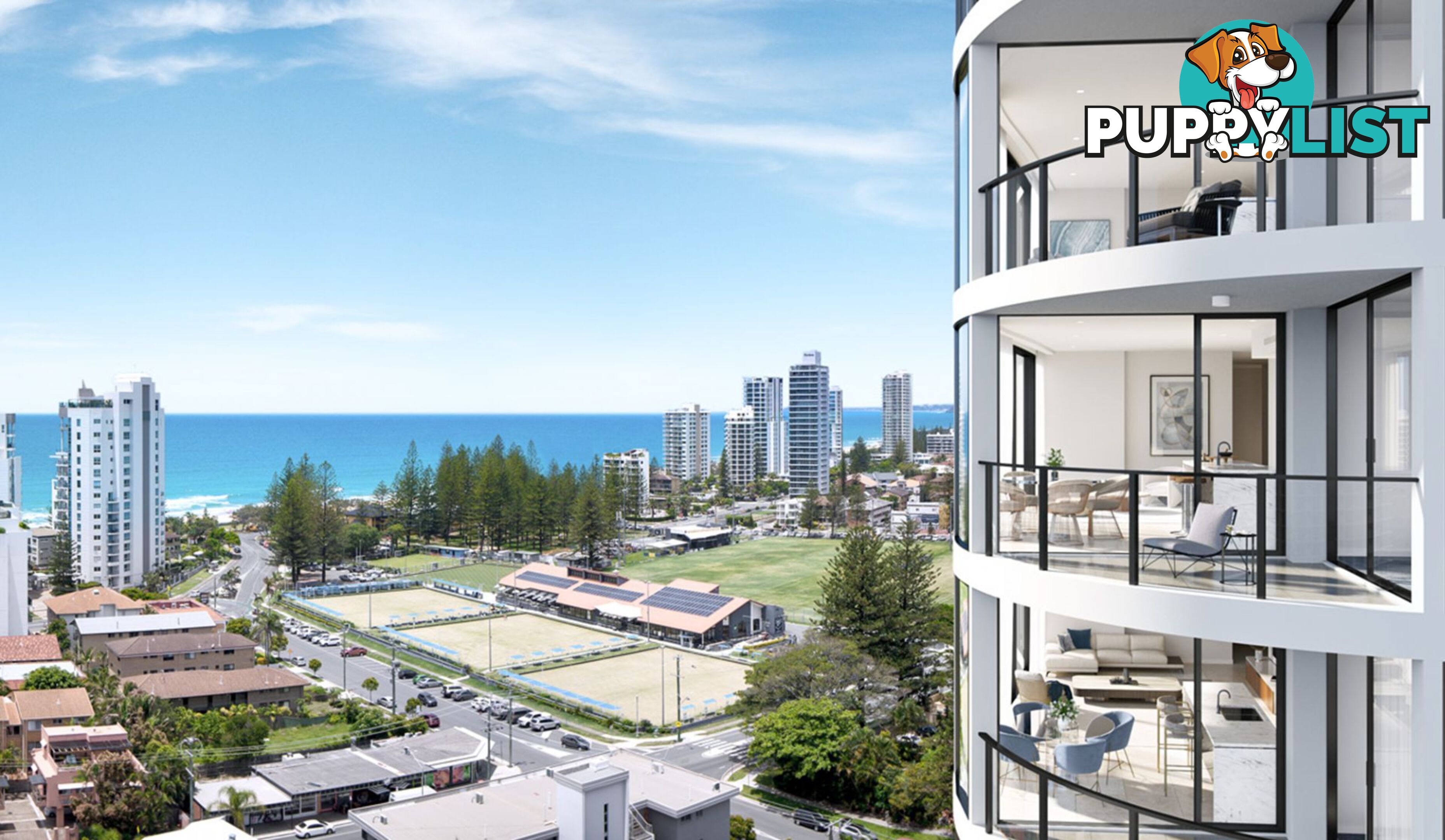 28 Second Avenue Broadbeach QLD 4218