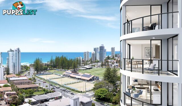 28 Second Avenue Broadbeach QLD 4218