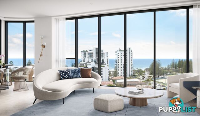 28 Second Avenue Broadbeach QLD 4218