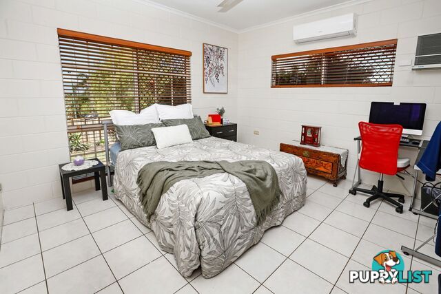 6 Dorunda Street Mount Sheridan QLD 4868