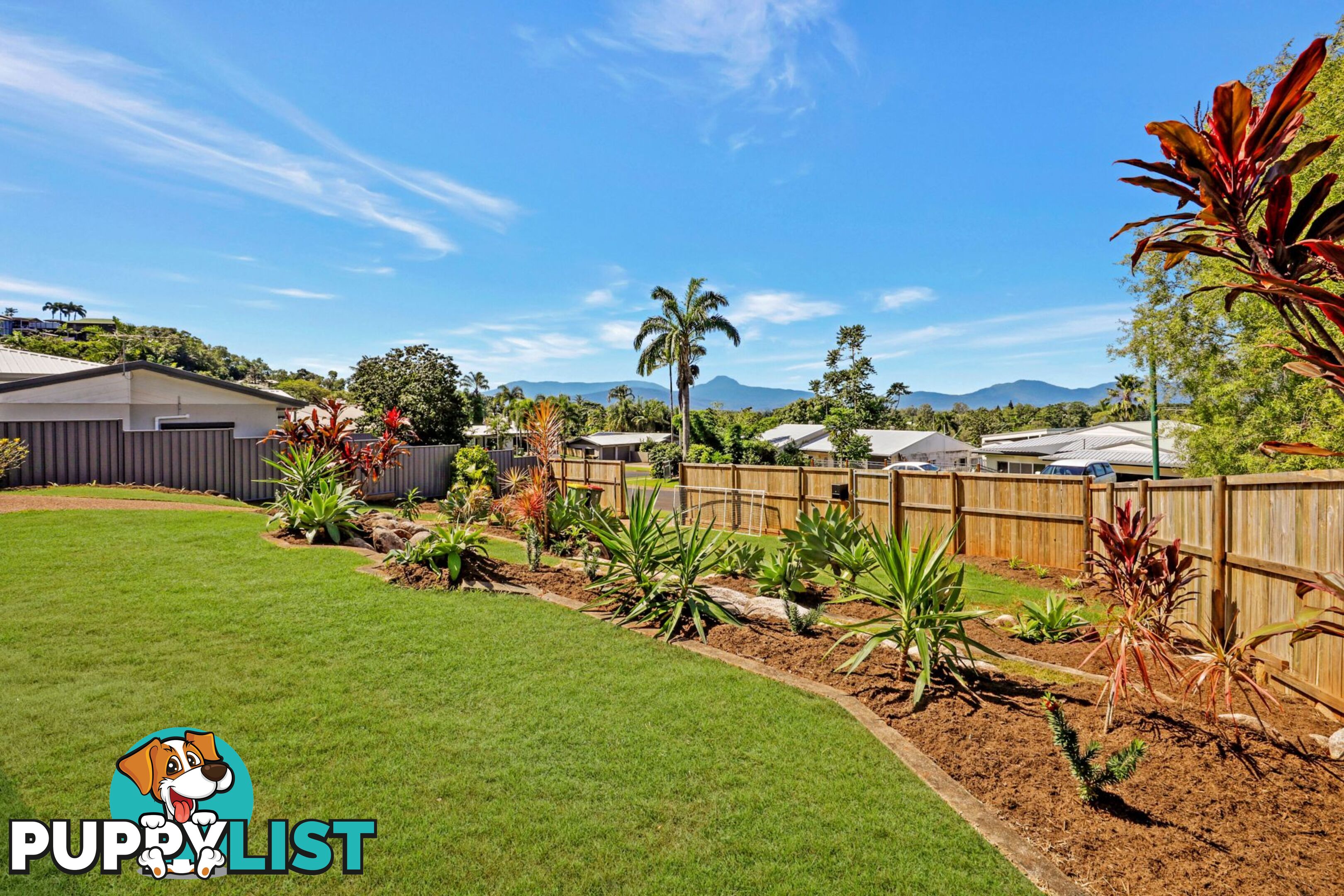 6 Dorunda Street Mount Sheridan QLD 4868