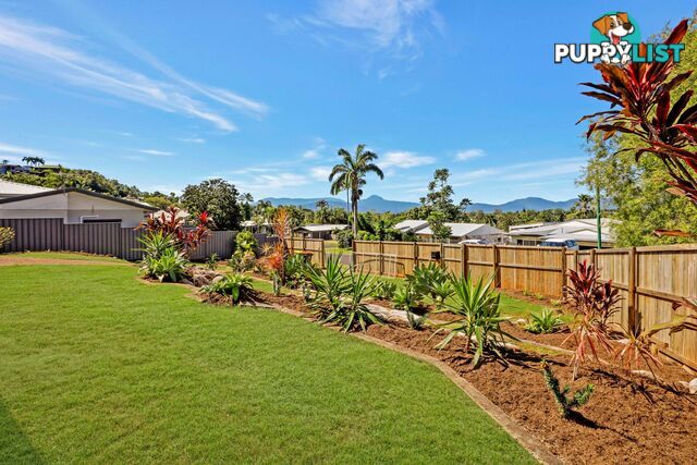 6 Dorunda Street Mount Sheridan QLD 4868