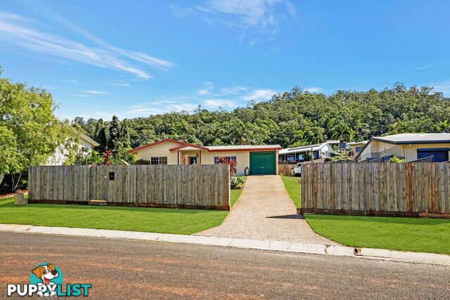 6 Dorunda Street Mount Sheridan QLD 4868