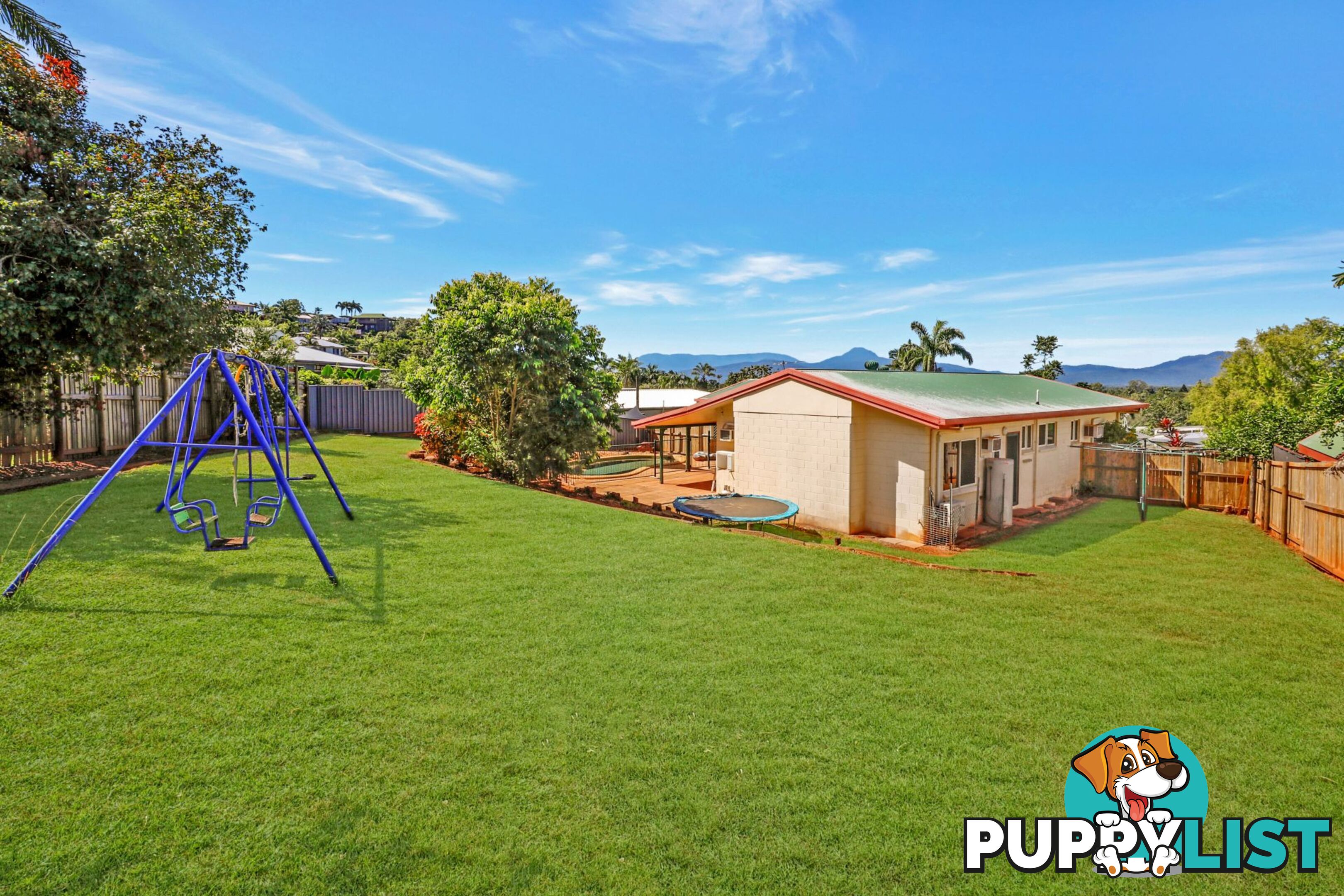 6 Dorunda Street Mount Sheridan QLD 4868