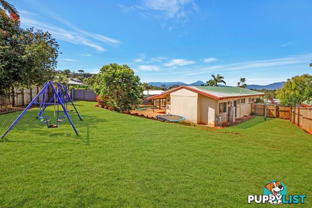 6 Dorunda Street Mount Sheridan QLD 4868