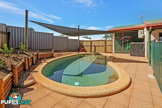 6 Dorunda Street Mount Sheridan QLD 4868