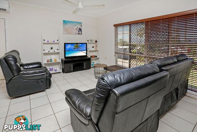 6 Dorunda Street Mount Sheridan QLD 4868