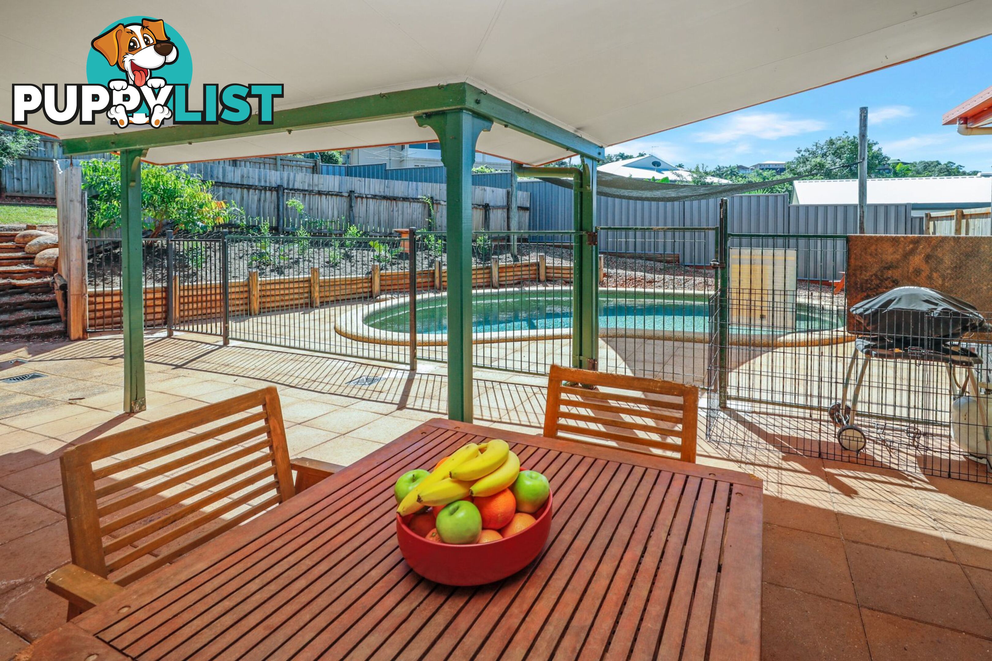 6 Dorunda Street Mount Sheridan QLD 4868