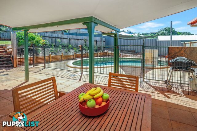 6 Dorunda Street Mount Sheridan QLD 4868