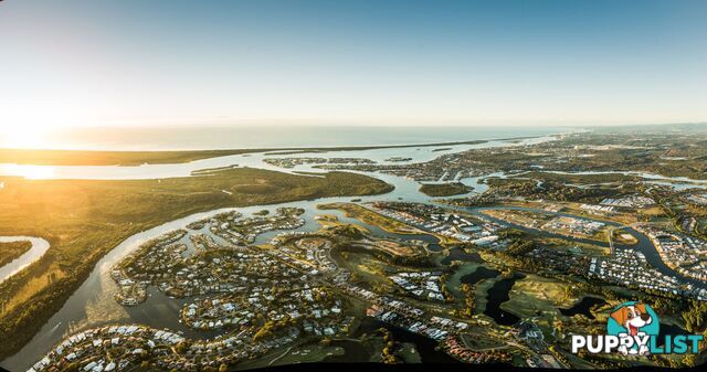 Hope Island QLD 4212