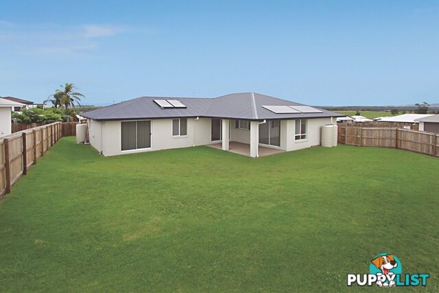 32 Tulip Street Yamanto QLD 4305