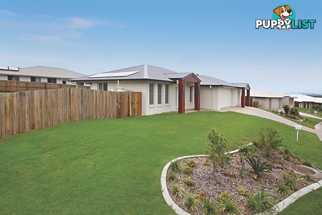 32 Tulip Street Yamanto QLD 4305