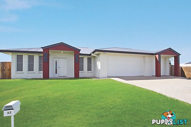 32 Tulip Street Yamanto QLD 4305