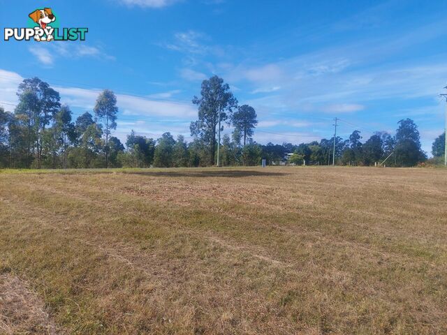 Lot 114 Arborfive Road Glenwood QLD 4570