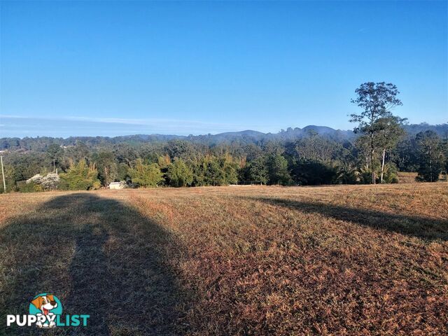 Lot 114 Arborfive Road Glenwood QLD 4570