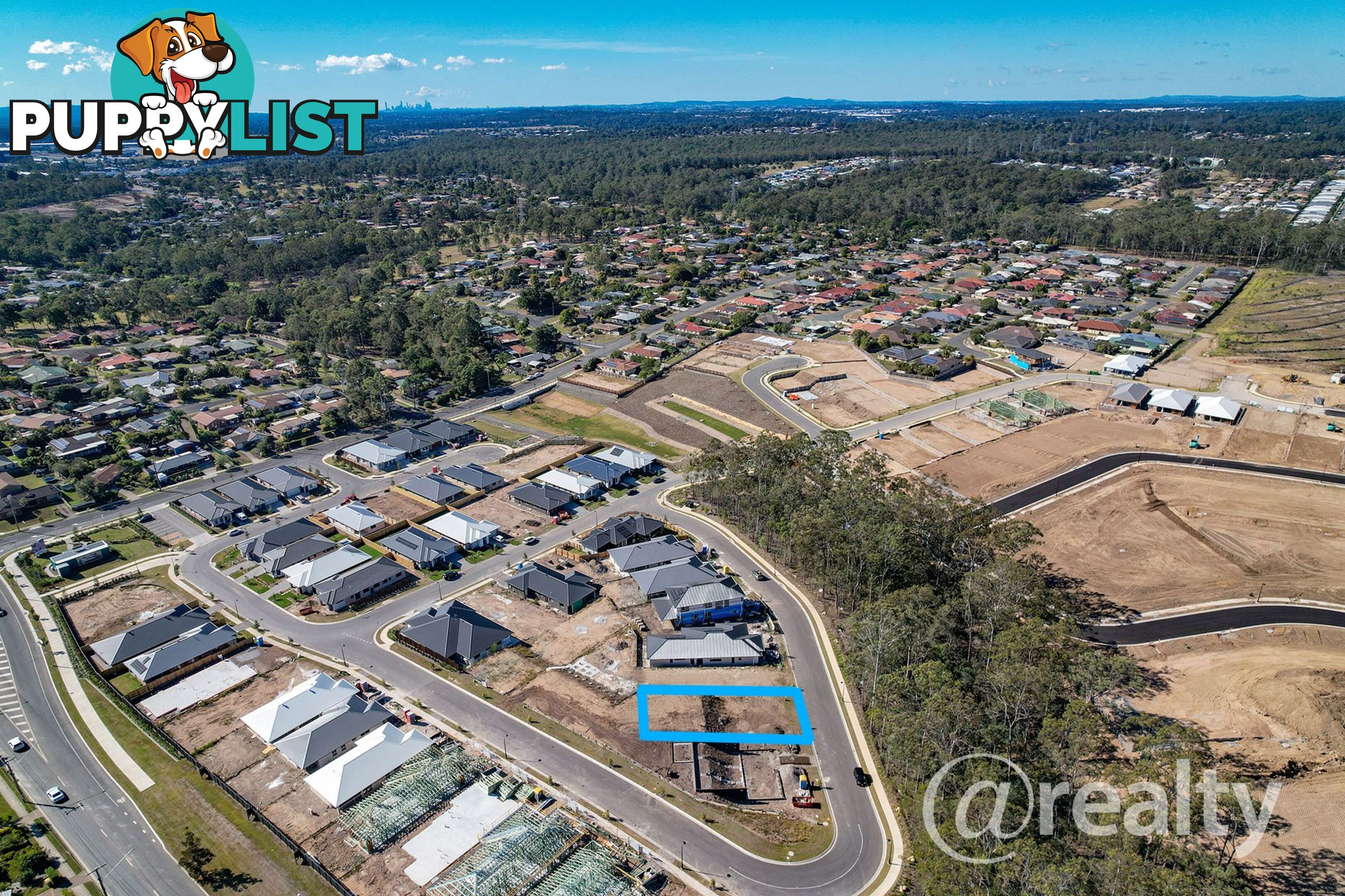 32 Citrus Crescent Collingwood Park QLD 4301