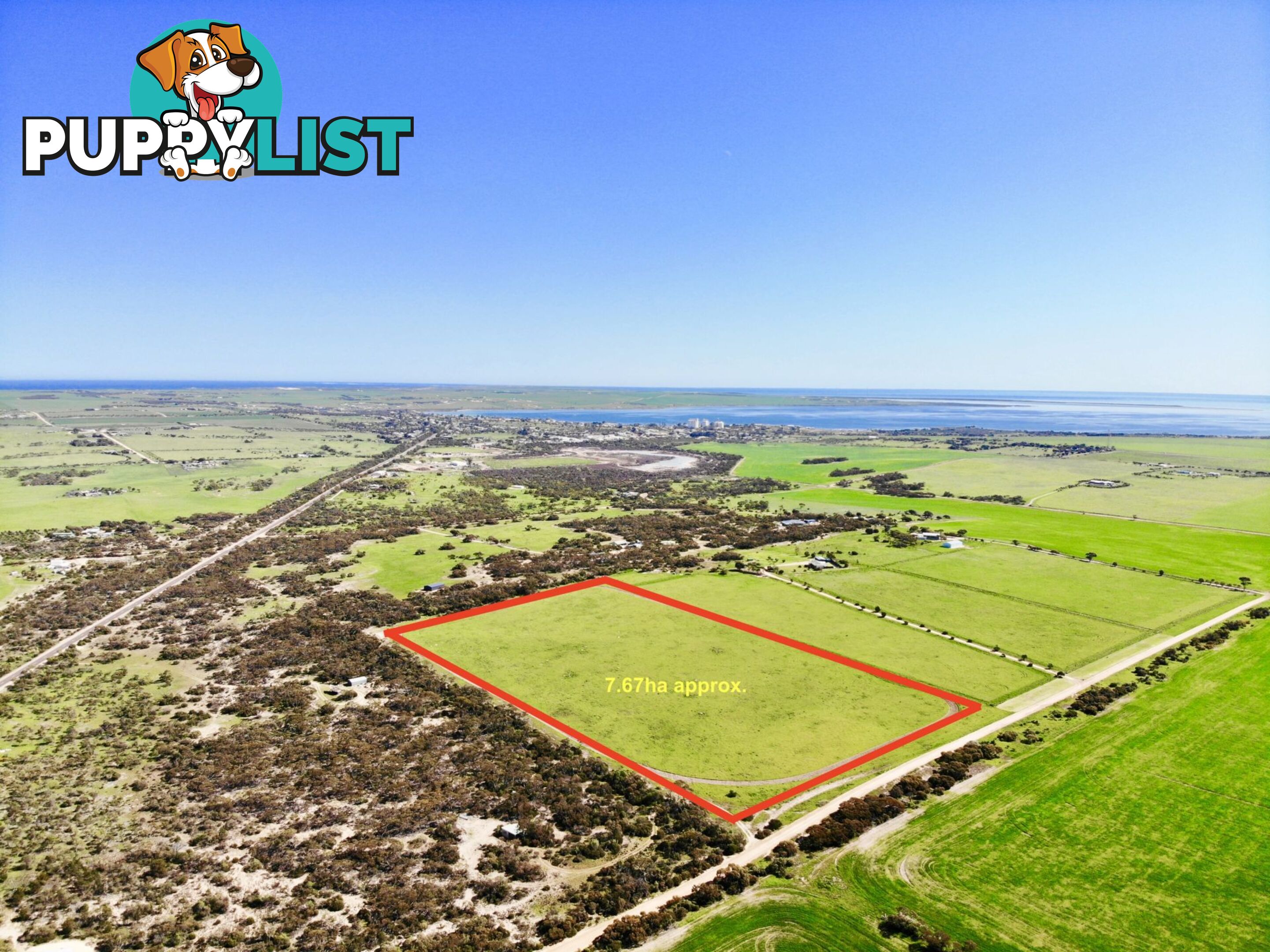 Lot 274 Aitchison Road Streaky Bay SA 5680