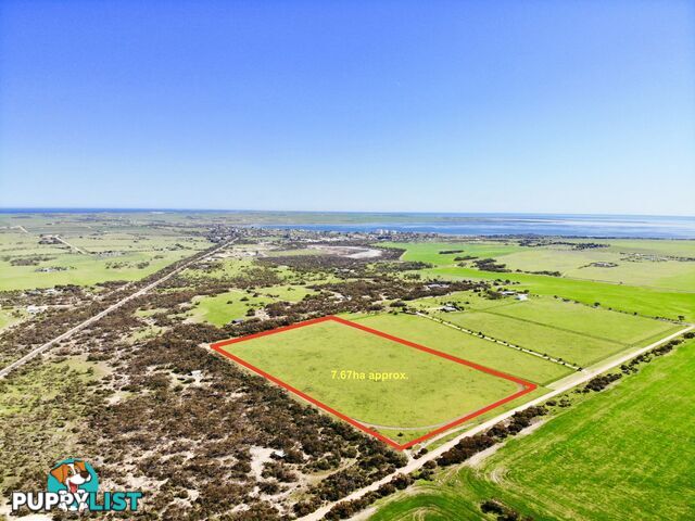 Lot 274 Aitchison Road Streaky Bay SA 5680