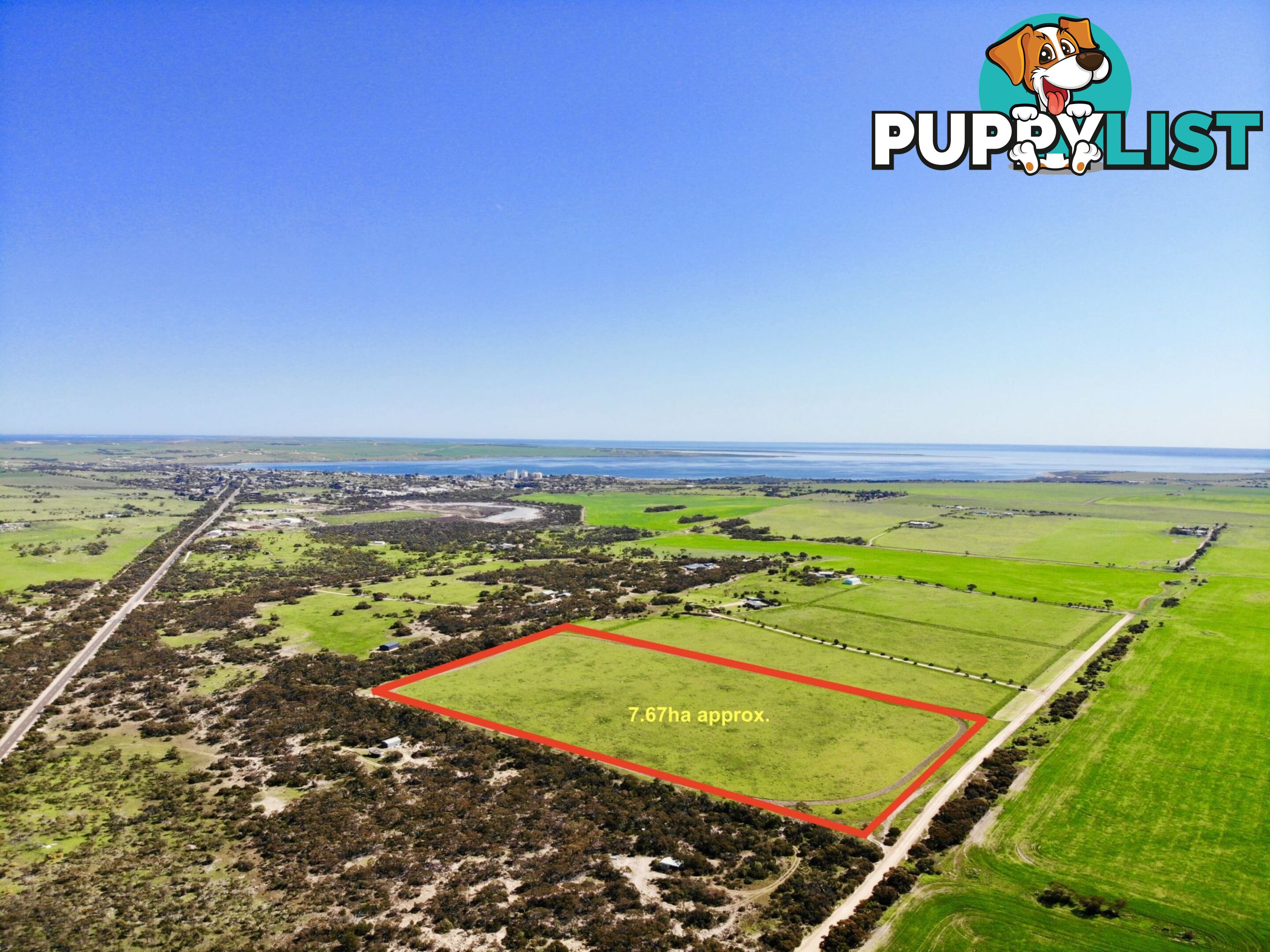 Lot 274 Aitchison Road Streaky Bay SA 5680