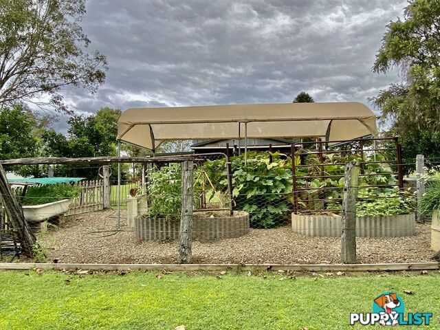 92 Krugers Lane Toogoolawah QLD 4313